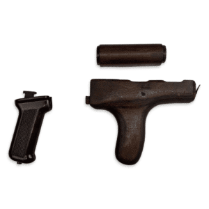 Romanian PM MD.65 Reverse "Dong" Furniture Set