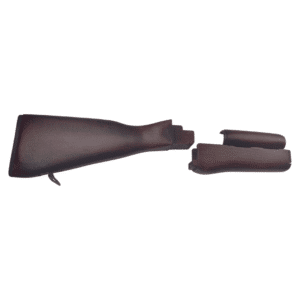 Russian Red AKM Stock Set (AK Furniture Pack)