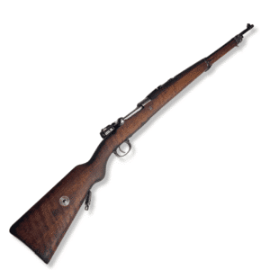 DWM Uruguayan Mauser 1909 7x57 Mauser