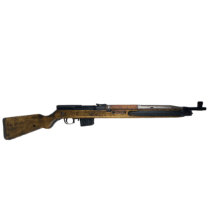 Czechoslovakian VZ52 Carbine 7.62x45 CZ52 Rifle