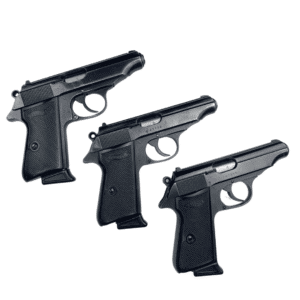 German Walther PP Pistol .380 Selectable Years & Condition