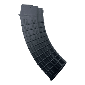 Bulgarian Steel Reinforced Polymer AK47 AKM Magazine 30-RD Waffle Mag