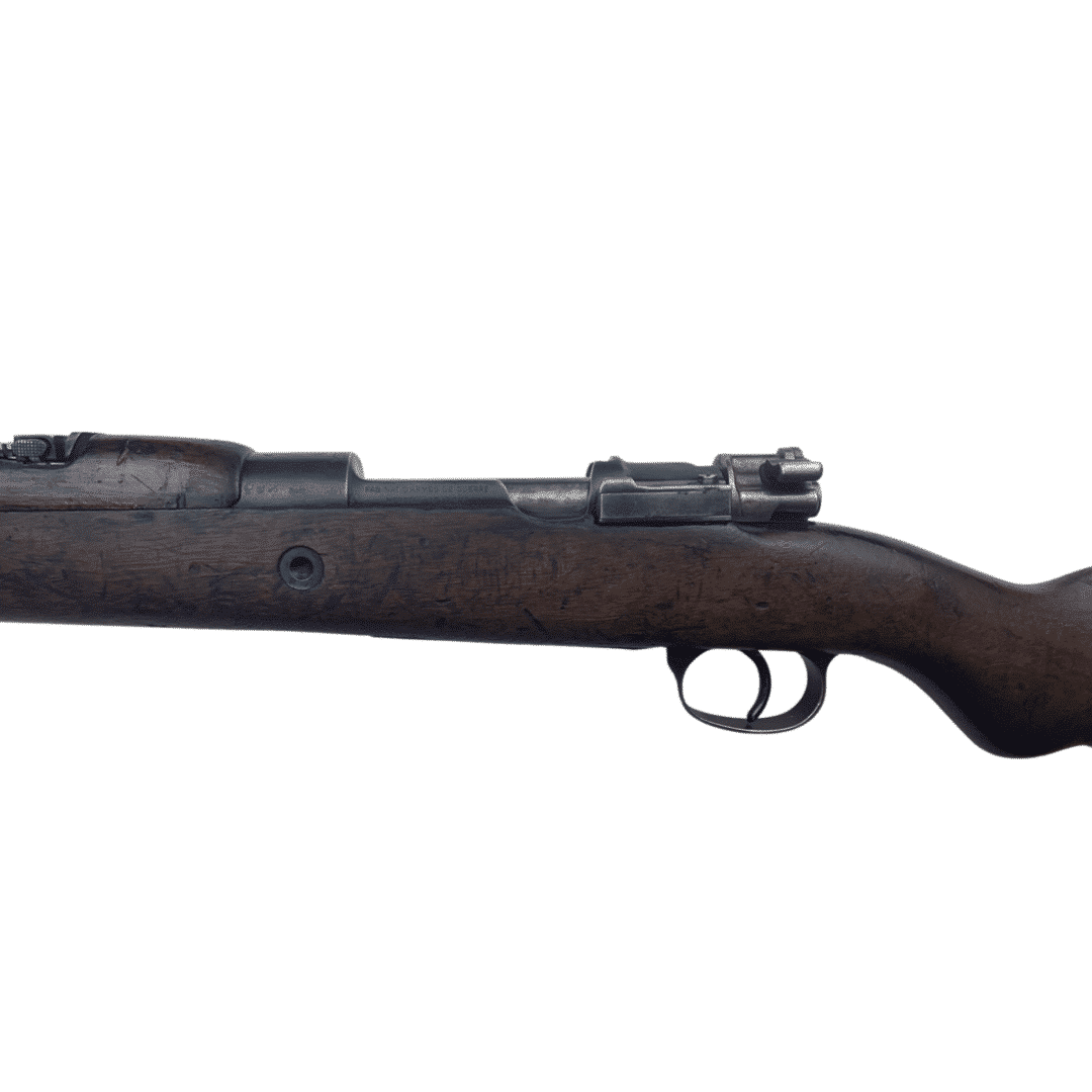 Fabrique National (FN Herstal) FN Mauser M.1930 Greek Contract