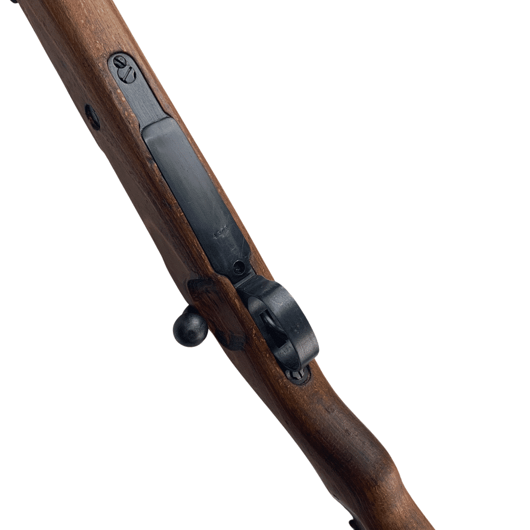 German Karabiner 98K (Kar98K) 8x57 Mauser 