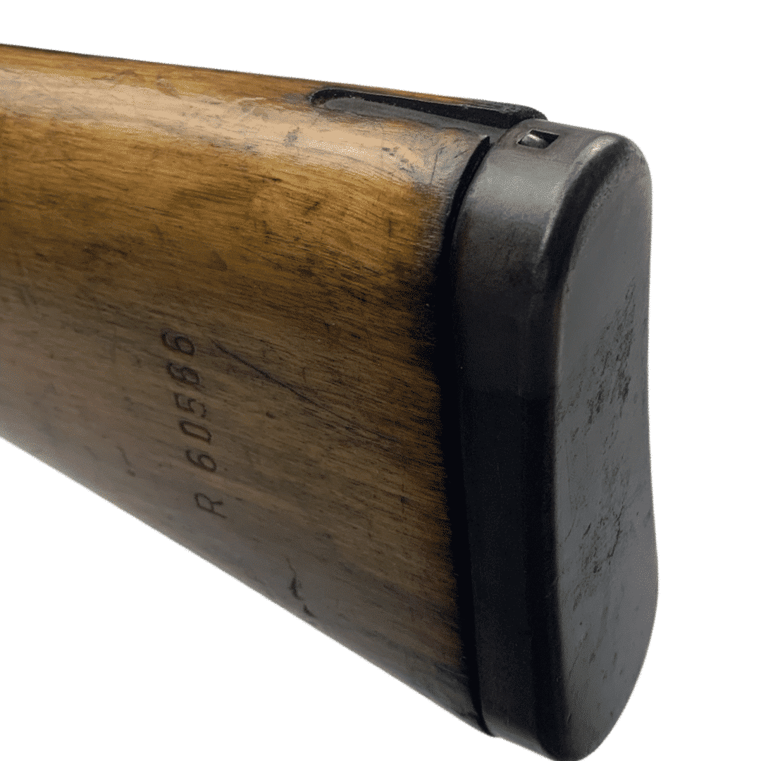 Czechoslovakian VZ. 52 7.62x45 (Mint Condition + 10 Stripper Clips