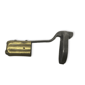 SCHMIDT RUBIN 1889, 1896/1911, & 1911, Long rifle MUZZLE COVER CAP