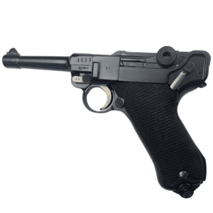 German Luger P08 Pistol 9x19mm (Select Manufactures and Years)