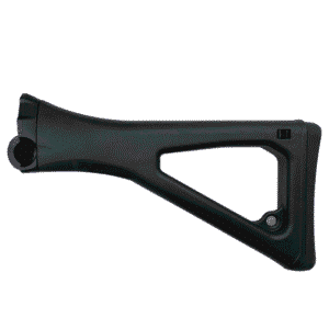 SIG Sauer 556 Stock (Stripped, No Hardware) Fits SG 550 PE90 551 SWAT Rifle