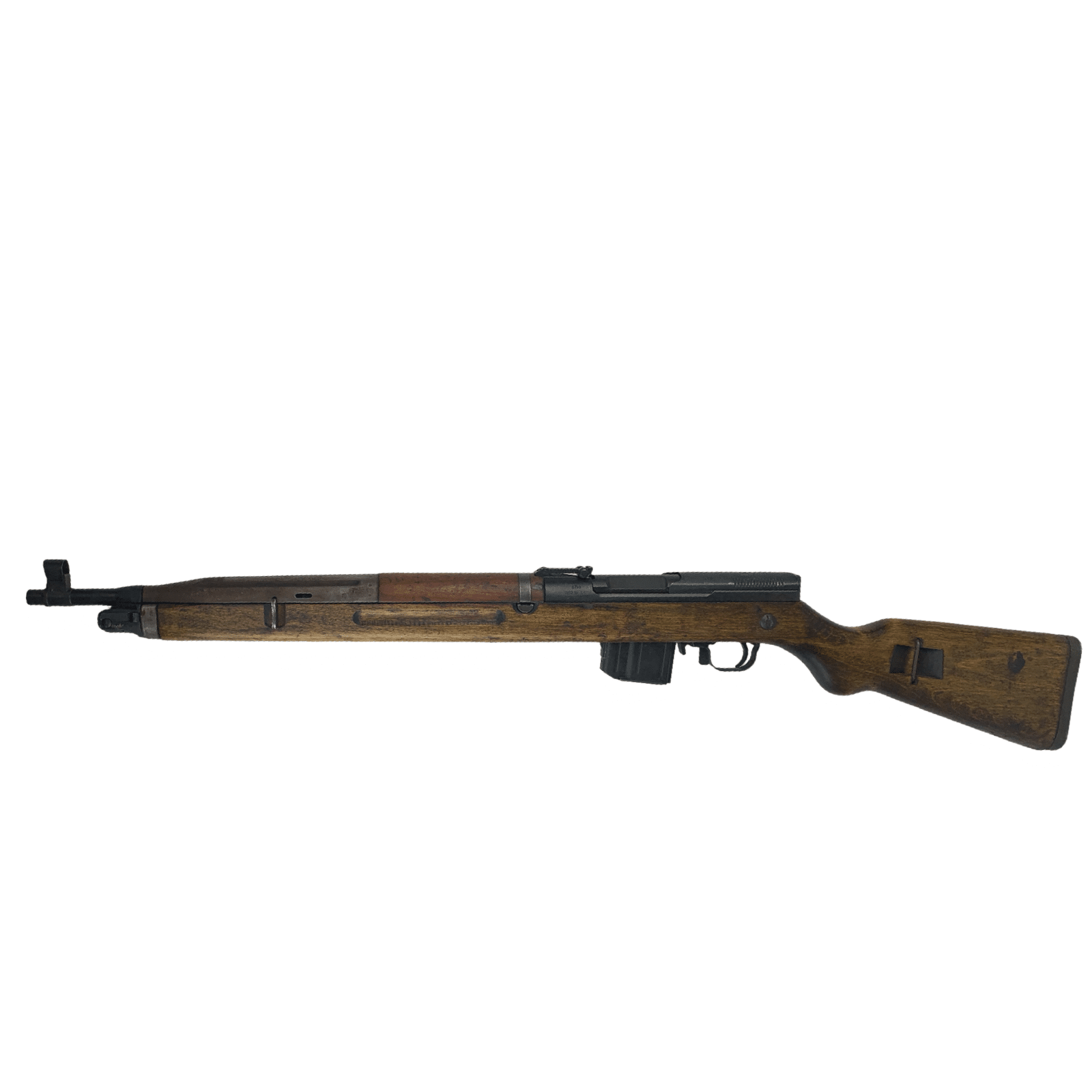 Czechoslovakian VZ52 Carbine 7.62x45 CZ52 Rifle | Colorado Gun Sales