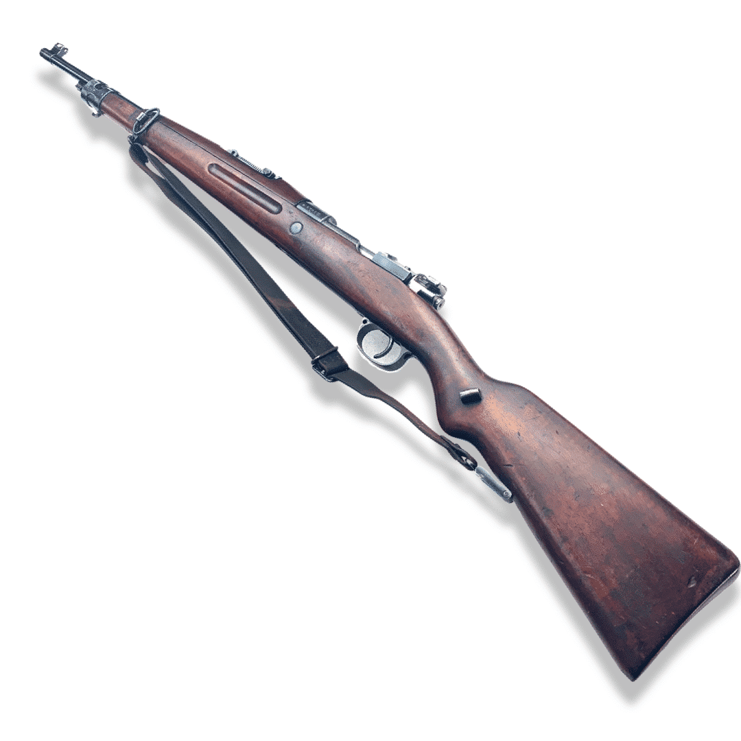 Brazilian Mod. 1908/34 Mauser 7x57mm | Colorado Gun Sales