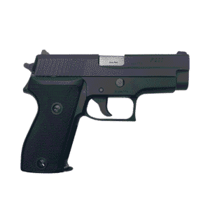 SIG Sauer Germany P225 Pistol 9x19mm