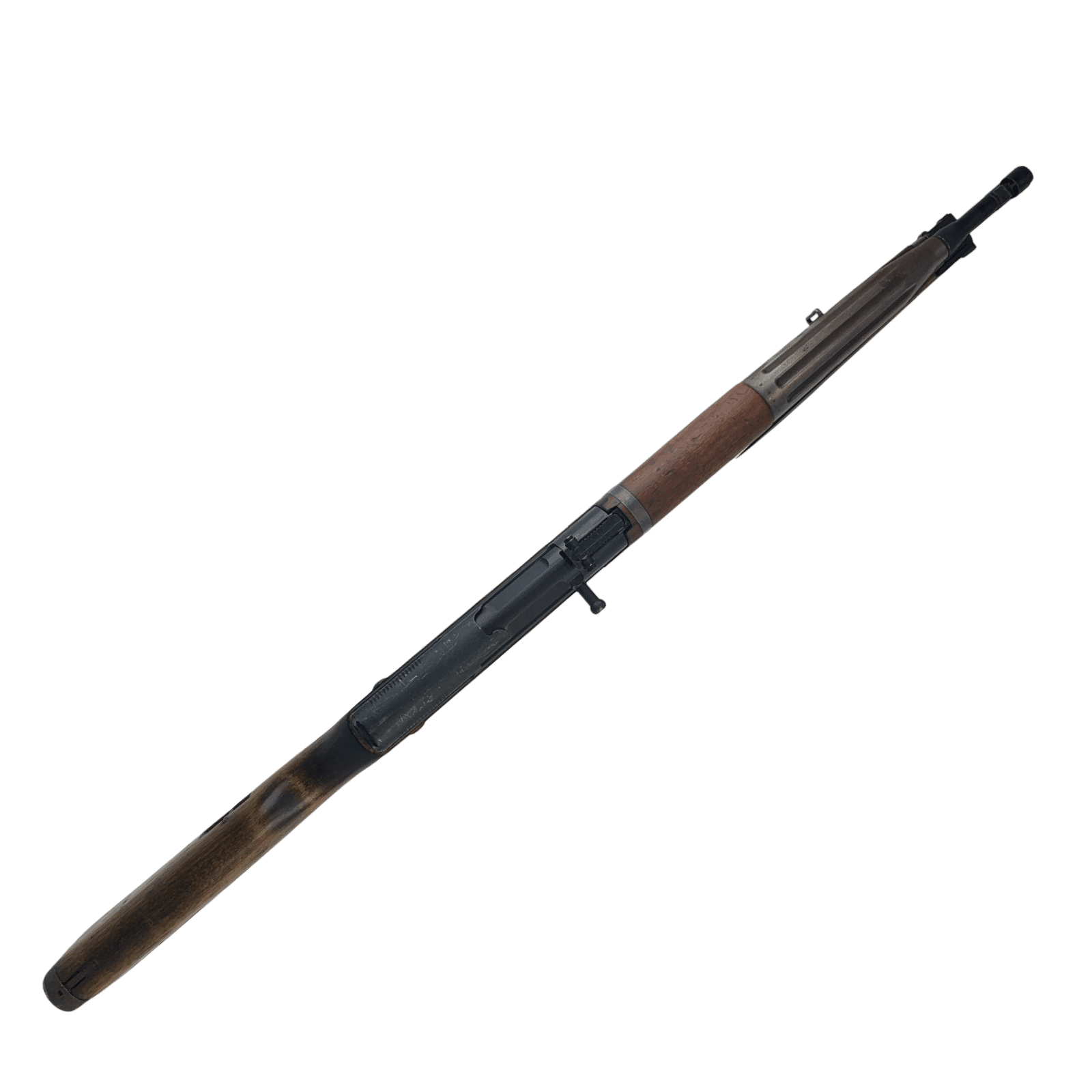 Czechoslovakian VZ52 Carbine 7.62x45 CZ52 Rifle | Colorado Gun Sales