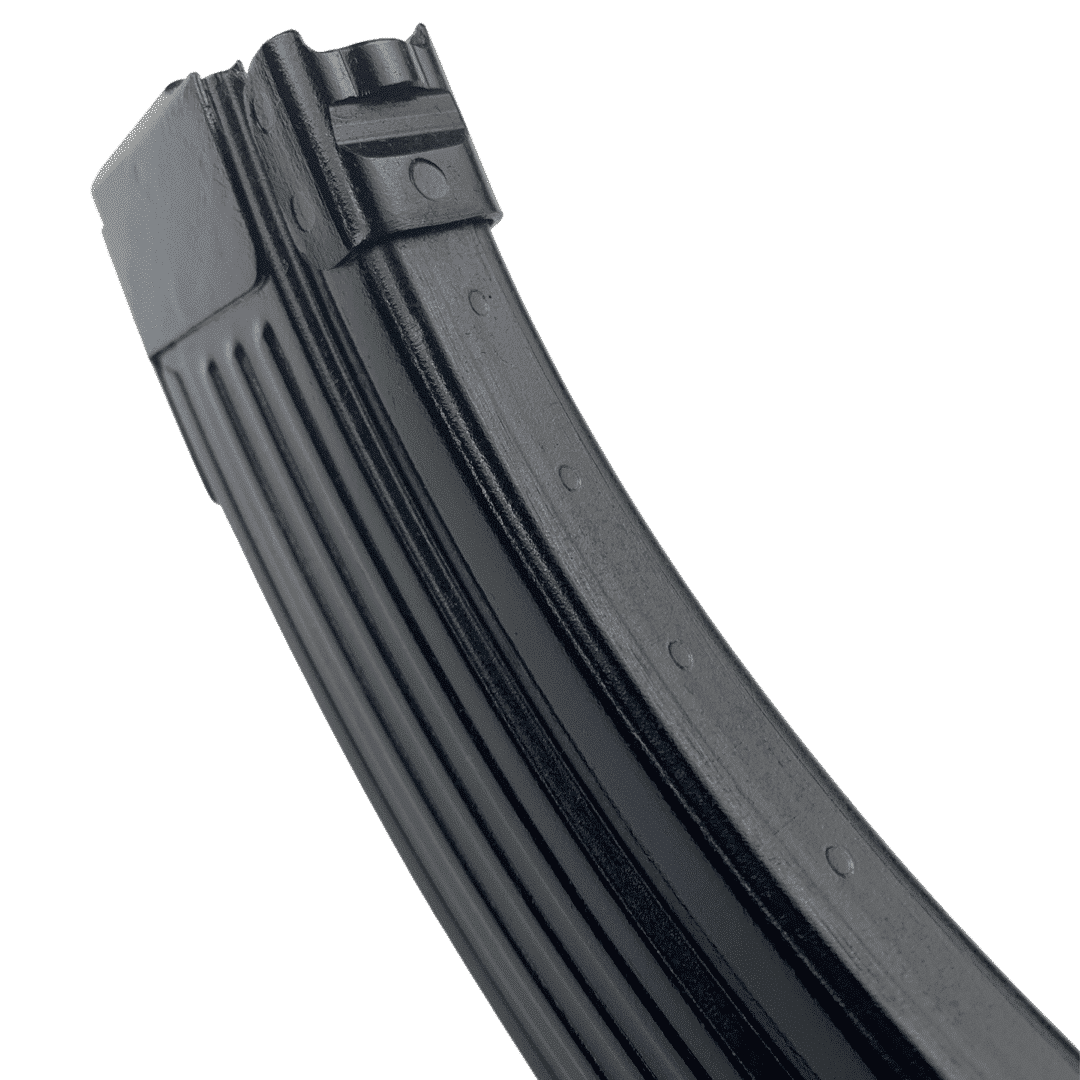 M+M Industries Bulgarian Steel AK-47 Magazine 30-RD (AK47/AKM/M10X