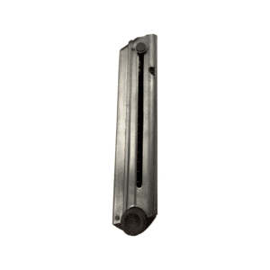 W+F Bern Swiss Luger Pistole 06/24 Magazine (Wood Floorplate)