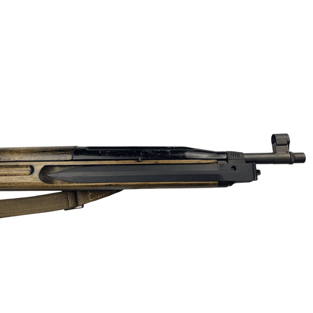 Czechoslovakian VZ.52/57 7.62X39 SA RIFLE | Colorado Gun Sales