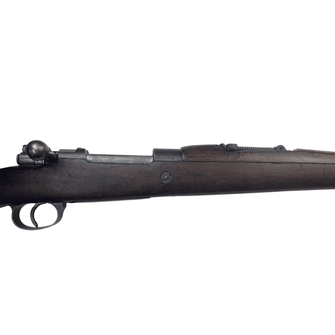 ④19887 US RIFLE CAL 30M1 2371911 HUDSON M1 Carbine History: Baby