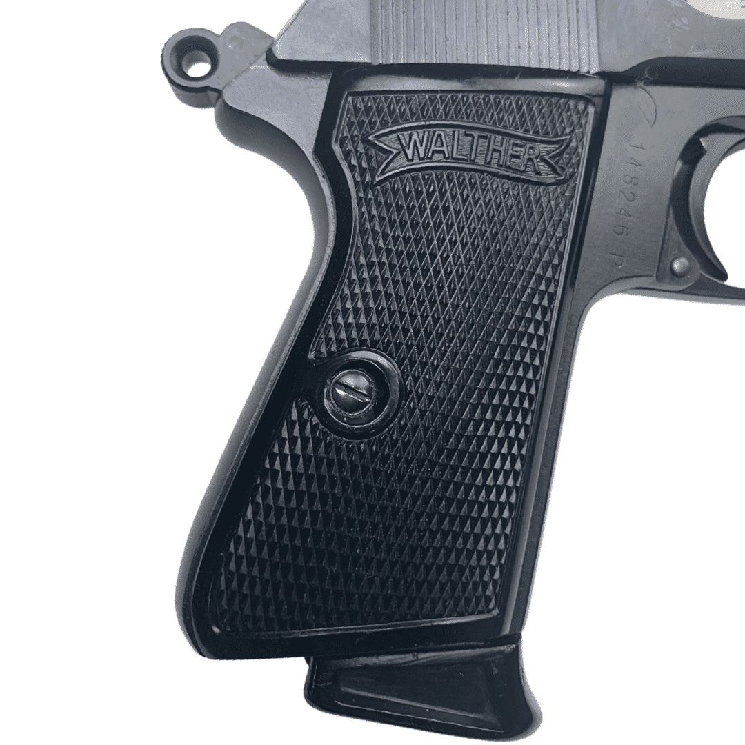 Walther PP Pistol .32 ACP Varying Production Years & Conditions