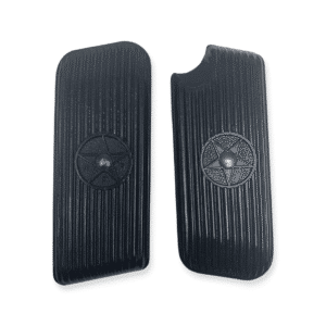Romanian Tokarev Bakelite Grips