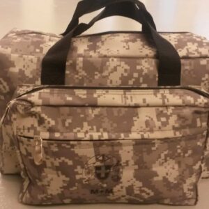 M+M Range Bag