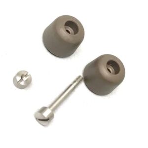 Schmidt Rubin Swiss Bakelite Charging Handle Knob for 1889,1911, 96/11, and K11 Rifles