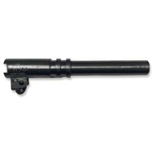 Tokarev 7.62x25mm Barrel