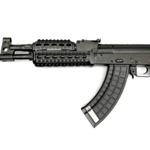 M10-762P M+M Industries Romanian Import AK Pistol 7.62x39mm