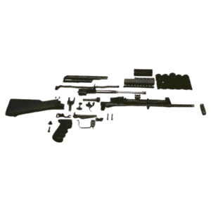 M10 762 Parts Kit