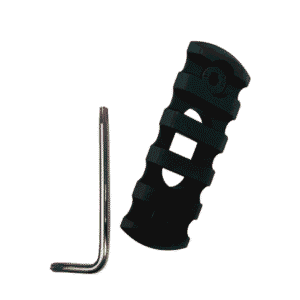 M+M Industries M-LOK to 1913 Picatinny Rail Adapter 5-Slot