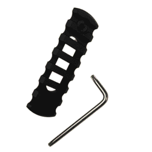 M+M Industries M-LOK to 1913 Picatinny Rail Adapter 7-Slot