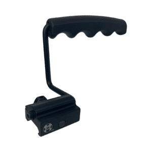 M+M Industries: 1913 Picatinny Rail FAL/Galil Style Carry Handle