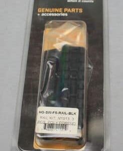 Sig 556 Classic Tactical Handguard Rails