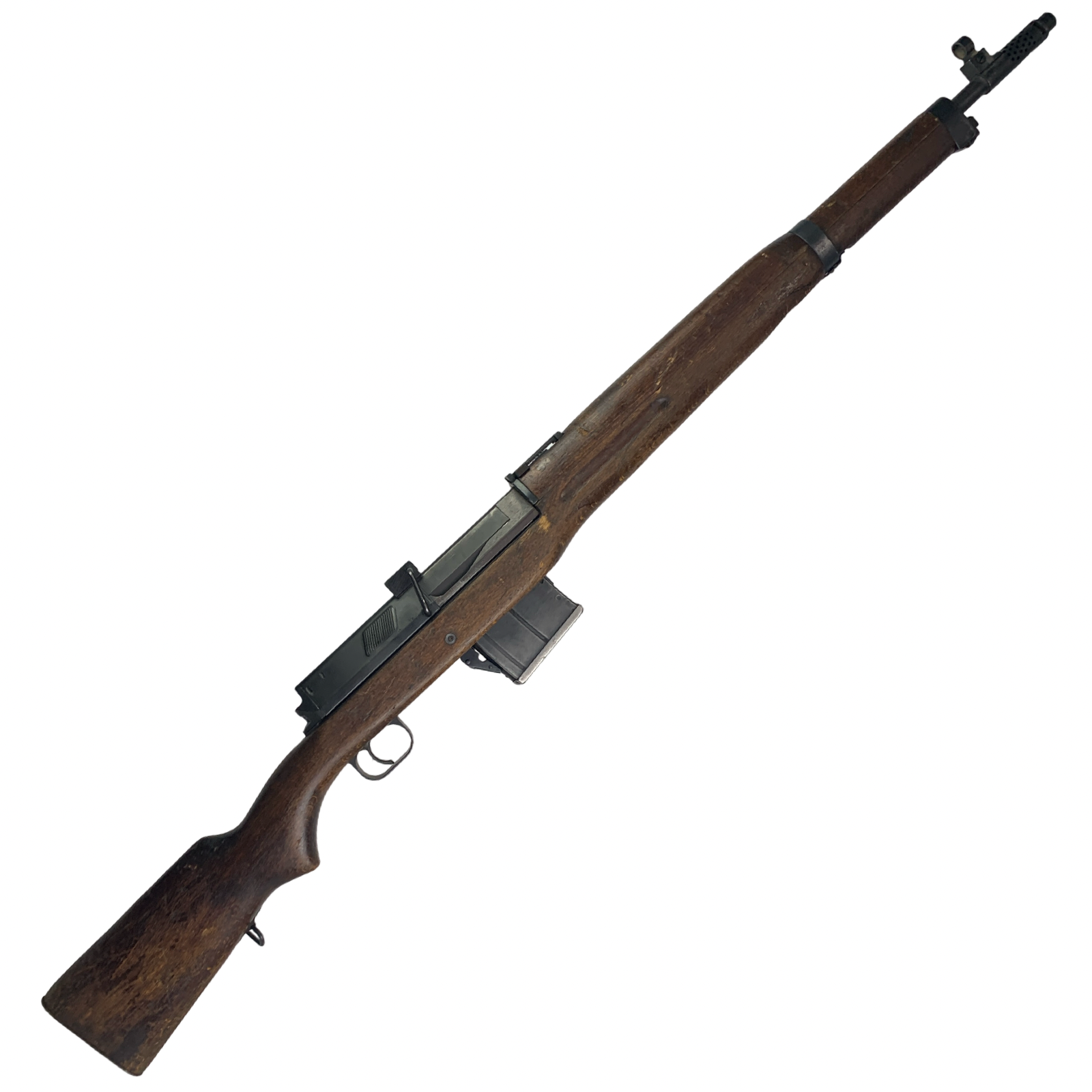 Egyptian Hakim Rifle - 8mm Mauser - 1967 C&R