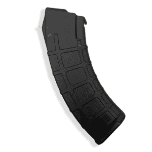 Magpul PMAG® 30 AK/AKM GEN M3™ 7.62X39MM - Orange Follower