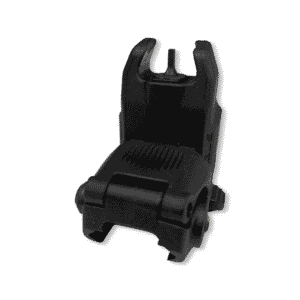 MAGPUL MBUS Front Sight (Black) fits 1913 Rail Flip-up Iron Sight MAGPUL