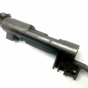 W+F Bern K31 Barreled Action Kar31 Receiver 7.5x55 Swiss