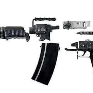 PE57 Parts Kit Complete (SIG STG 57) No Barrel included