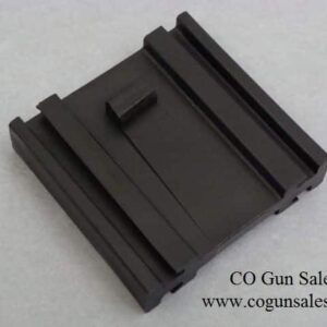 SIG 556 Magazine Connector