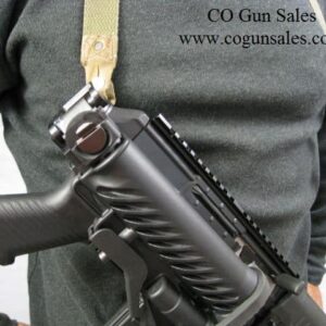 SIG Sauer Factory Original 556 Sidefolder Sling Adapter