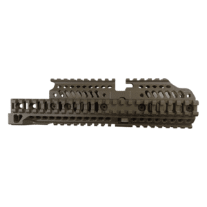 Barwarus Alpha 1 - AK Quadrail Handguard System