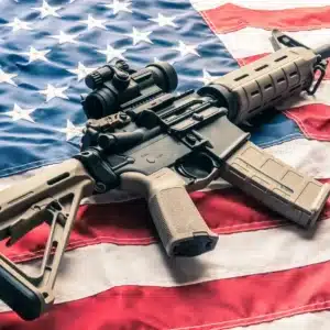 AR-15 Rifles & Pistols