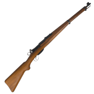 W+F Bern Swiss K31 Carbine Rifle 7.5x55 St. Gallen Police Model