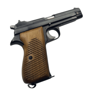 SIG Switzerland P210-1 9x19mm