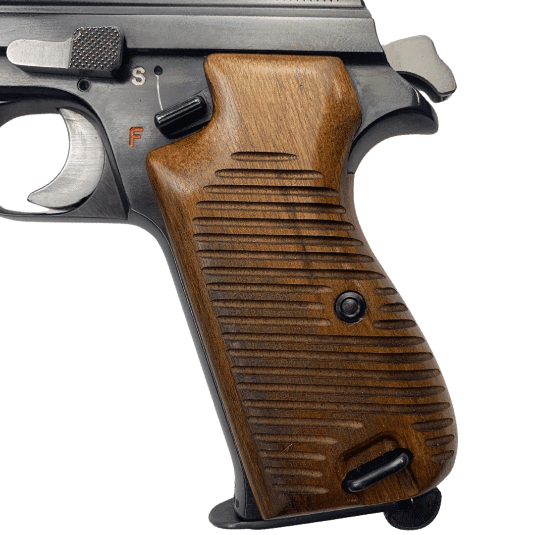 SIG Switzerland P210-1 9x19mm | Colorado Gun Sales