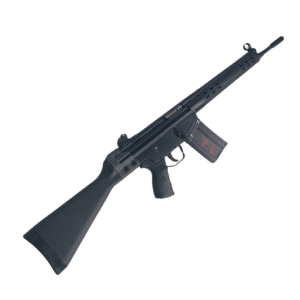 Century Arms Internation C91 Sporter .308 Cal G3/HK91 Style Rifle