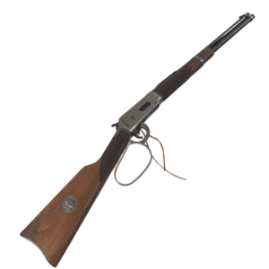Winchester Model 1894 32-40 Win Spl John Wayne Commemorative Large Loop Carbine
