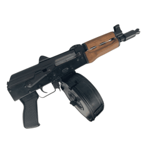 ITM Arms Co. MK99 Pistol Original Yugoslavian 2003 M92 Parts Kit Build