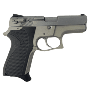 Smith & Wesson 6906 Semi-Auto DA/SA Pistol 3.5" Barrel 9mm 12 Rd