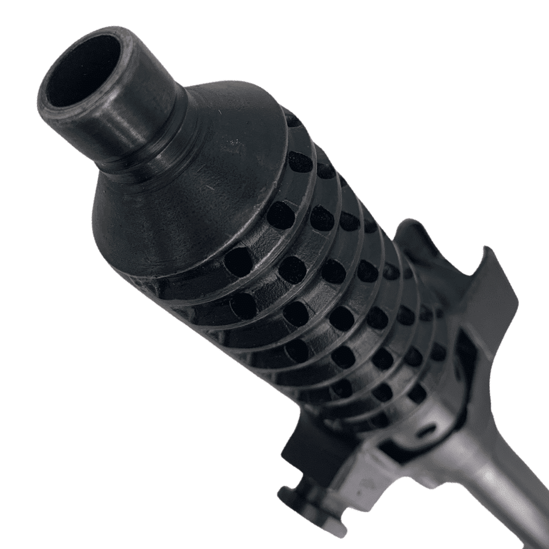 W+F Bern ZfK-55 Swiss Army Sniper Rifle (Matching + Scope) 7.5x55