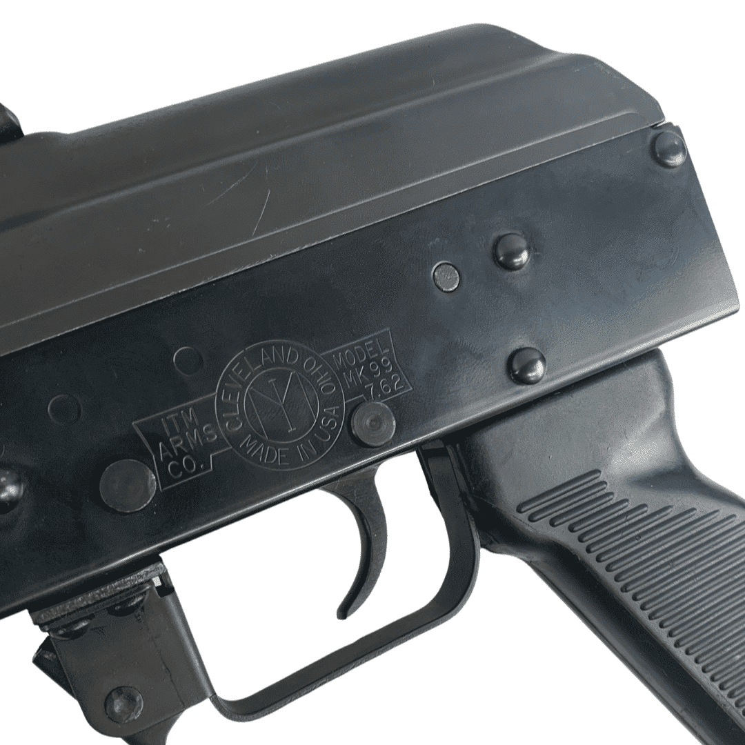 ITM Arms Co. MK99 Pistol Original Yugoslavian 2003 M92 Parts Kit