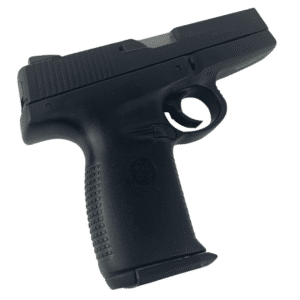 Smith & Wesson SW9F Sigma Series 9mm - 1990's